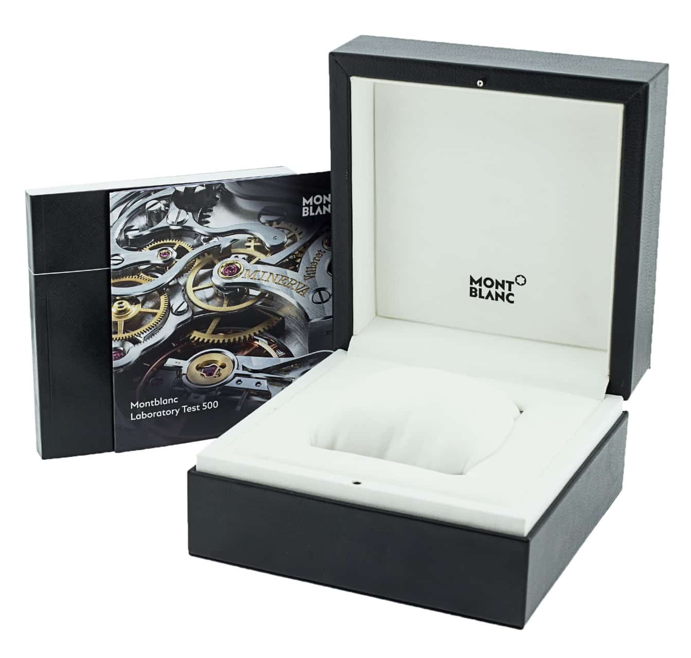 Montblanc 119909 2025